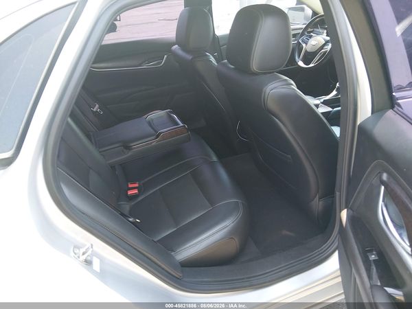 2019 CADILLAC XTS LUXURY