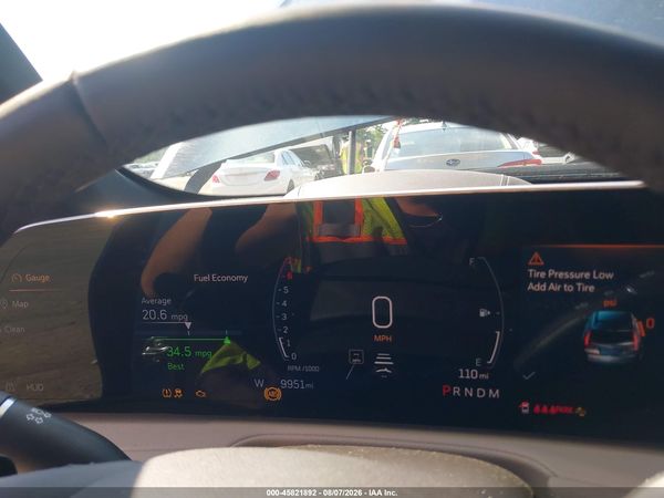 2025 CADILLAC XT4 AWD PREMIUM LUXURY