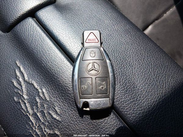 2014 MERCEDES-BENZ E 350 E350