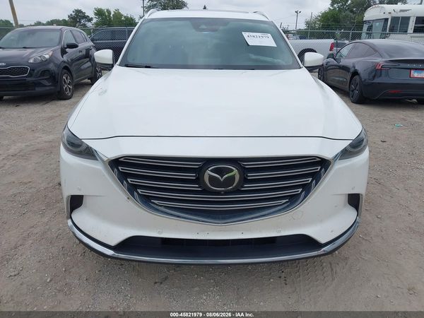 2019 MAZDA CX-9 GRAND TOURING