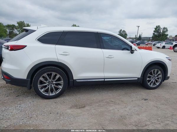 2019 MAZDA CX-9 GRAND TOURING