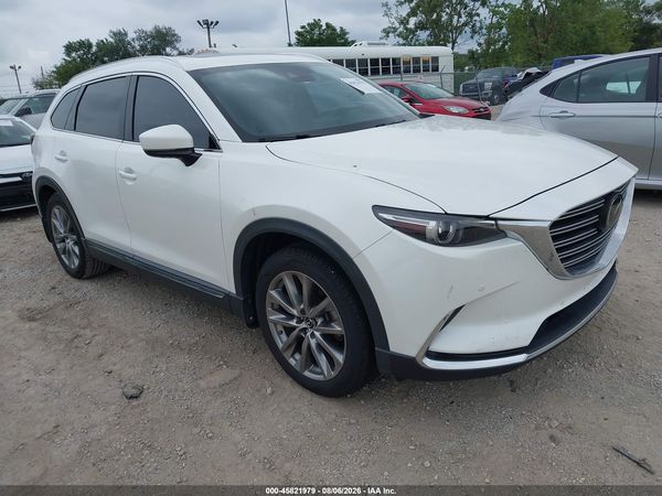 2019 MAZDA CX-9 GRAND TOURING
