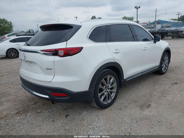 2019 MAZDA CX-9 GRAND TOURING