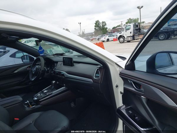 2019 MAZDA CX-9 GRAND TOURING