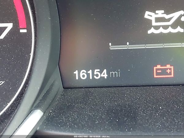 2017 ALFA ROMEO GIULIA AWD