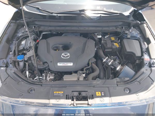 2025 MAZDA CX-5 2.5 TURBO PREMIUM