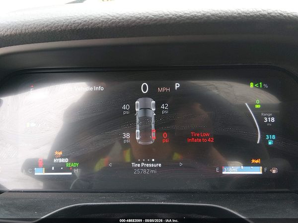 2025 JEEP GRAND CHEROKEE 4XE