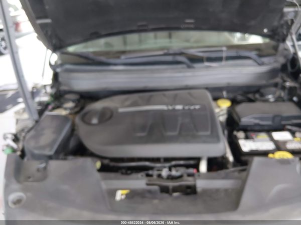 2017 JEEP CHEROKEE ALTITUDE