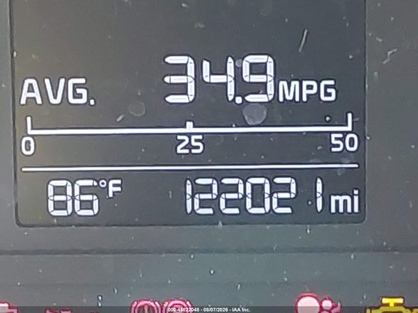 2018 KIA RIO LX