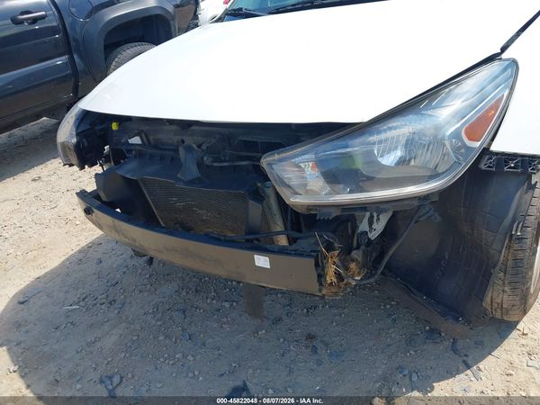 2018 KIA RIO LX