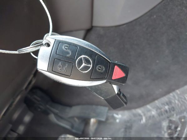 2017 MERCEDES-BENZ GLS 450 4MATIC