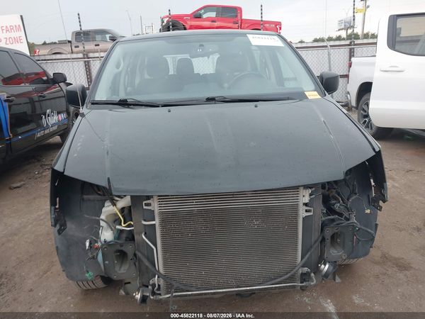 2016 DODGE GRAND CARAVAN AMERICAN VALUE PKG — I115