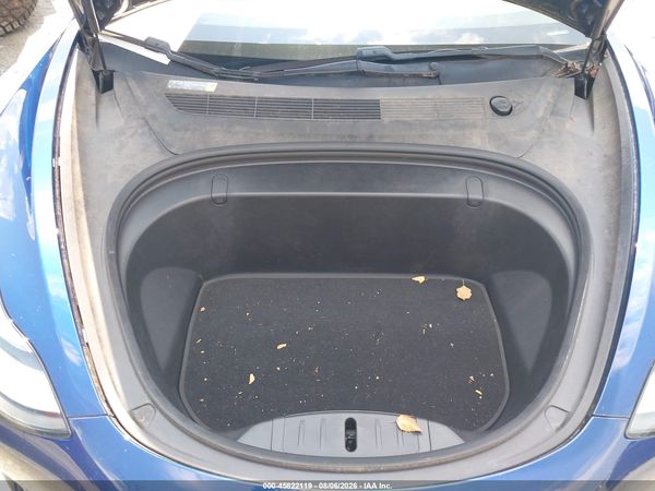 2018 TESLA MODEL 3 LONG RANGE/MID RANGE