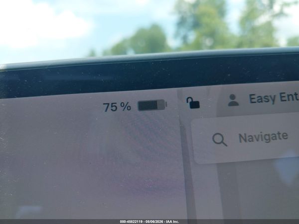 2018 TESLA MODEL 3 LONG RANGE/MID RANGE