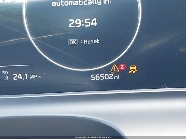 2024 KIA SELTOS SX TURBO