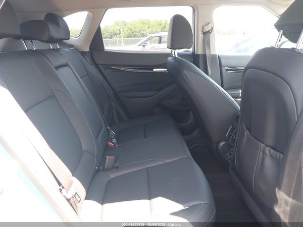 2024 KIA SELTOS SX TURBO
