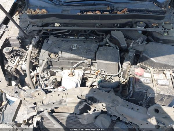2016 ACURA TLX Base