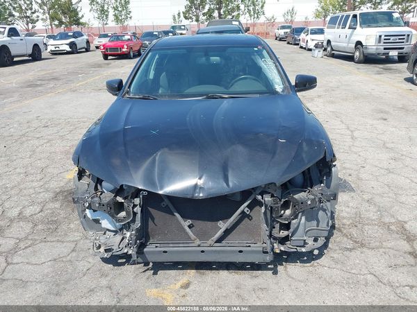 2016 ACURA TLX Base