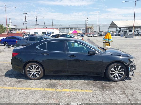 2016 ACURA TLX Base