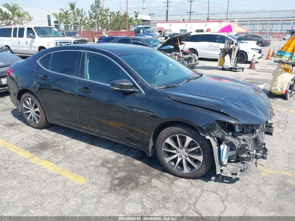 2016 ACURA TLX Base