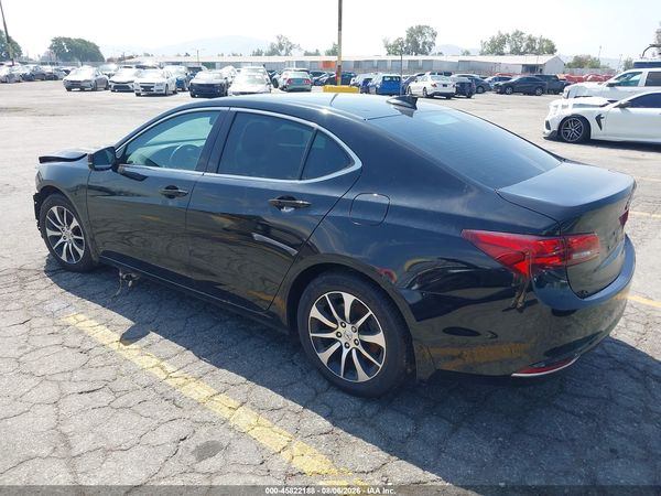 2016 ACURA TLX Base