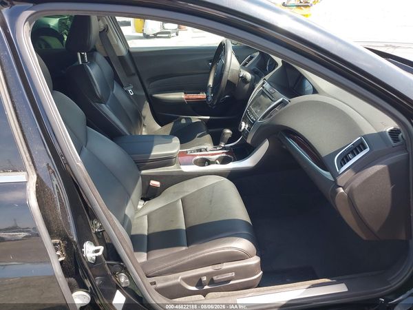 2016 ACURA TLX Base