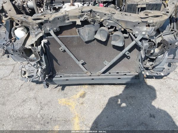 2016 ACURA TLX Base