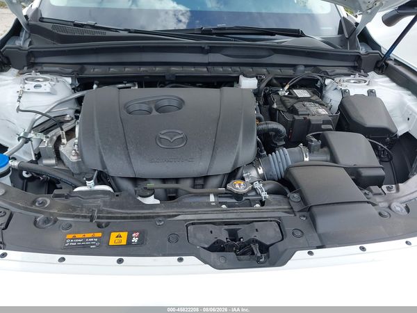 2026 MAZDA CX-50 2.5 S PREFERRED