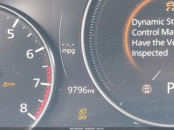 2026 MAZDA CX-50 2.5 S PREFERRED