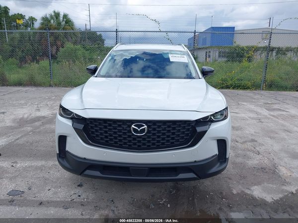 2026 MAZDA CX-50 2.5 S PREFERRED