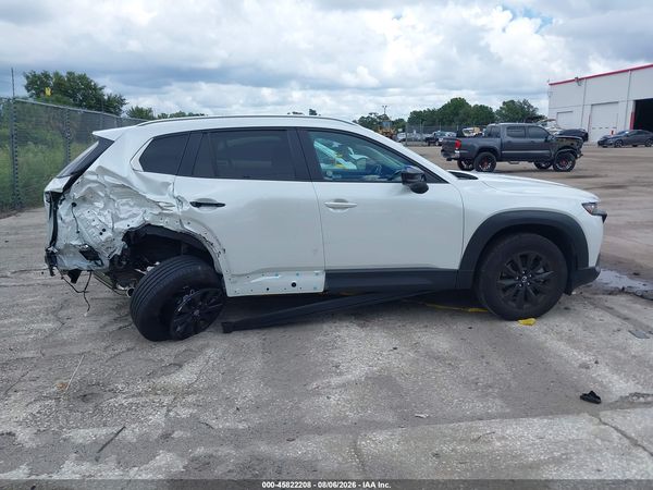 2026 MAZDA CX-50 2.5 S PREFERRED