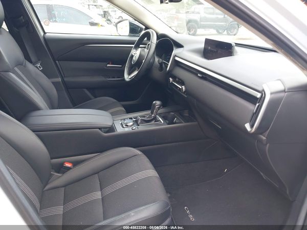 2026 MAZDA CX-50 2.5 S PREFERRED