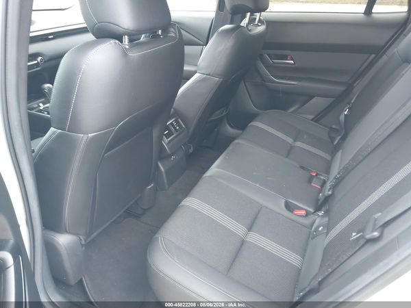 2026 MAZDA CX-50 2.5 S PREFERRED