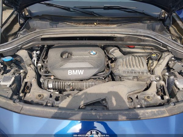 2018 BMW X2 XDRIVE28I