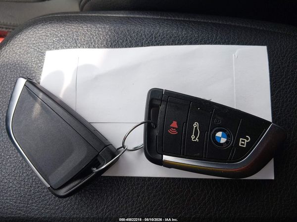 2018 BMW X2 XDRIVE28I