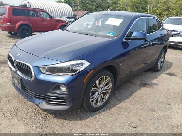 2018 BMW X2 XDRIVE28I