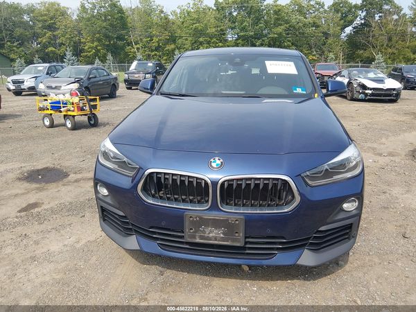 2018 BMW X2 XDRIVE28I