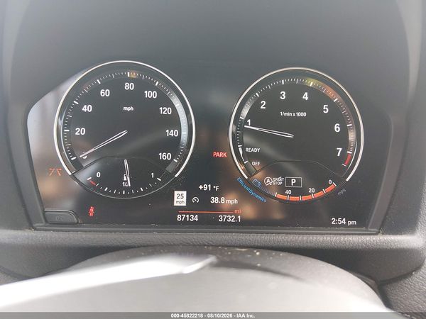 2018 BMW X2 XDRIVE28I