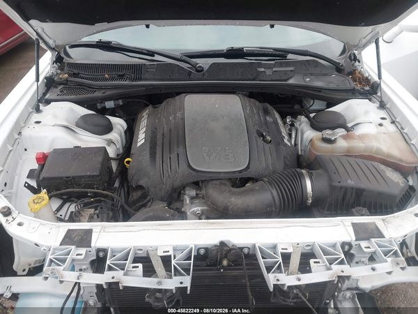 2020 DODGE CHALLENGER R/T