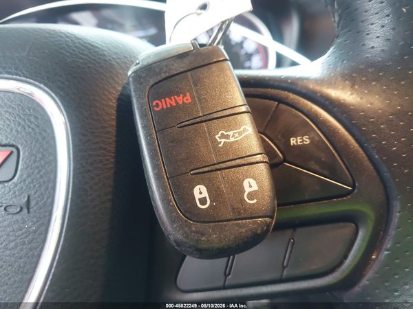 2020 DODGE CHALLENGER R/T