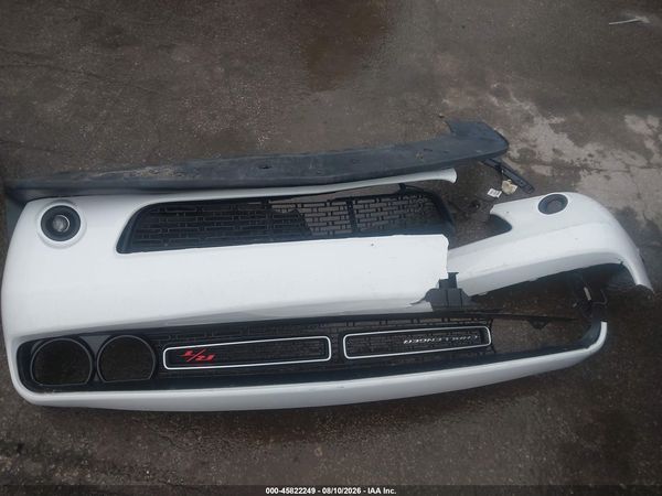 2020 DODGE CHALLENGER R/T