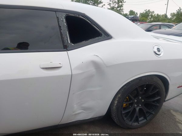 2020 DODGE CHALLENGER R/T