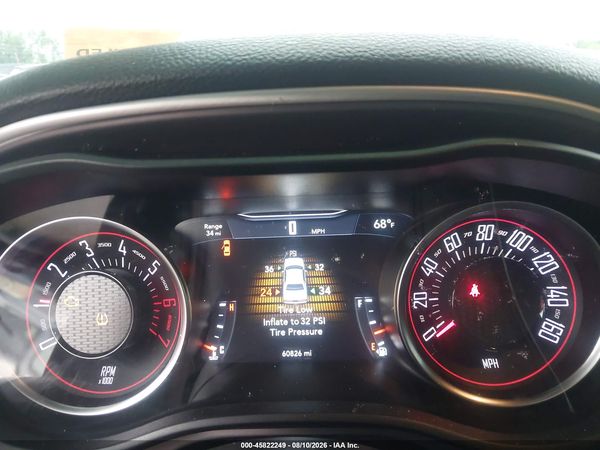 2020 DODGE CHALLENGER R/T