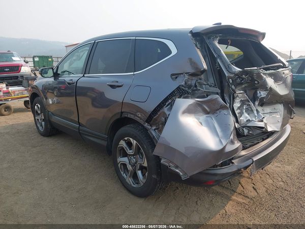 2018 HONDA CR-V EX — I3