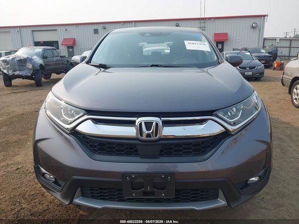 2018 HONDA CR-V EX — I115