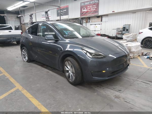 2023 TESLA MODEL Y — I1