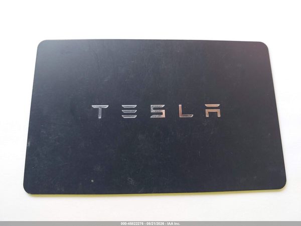 2023 TESLA MODEL Y — I11