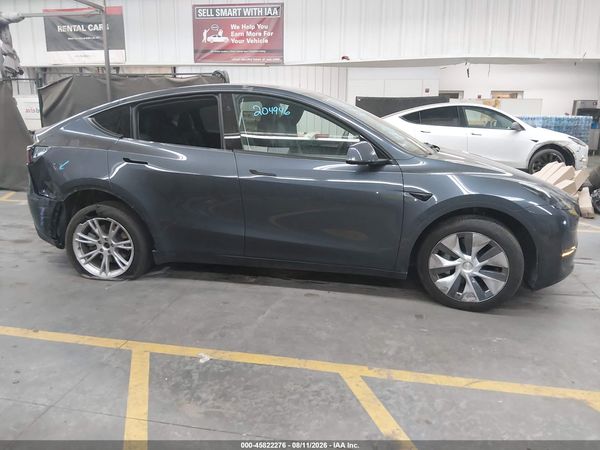 2023 TESLA MODEL Y — I116