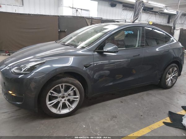 2023 TESLA MODEL Y — I117