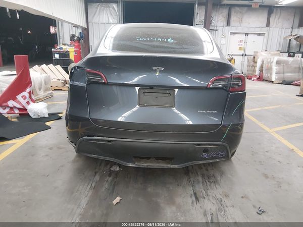 2023 TESLA MODEL Y — I119